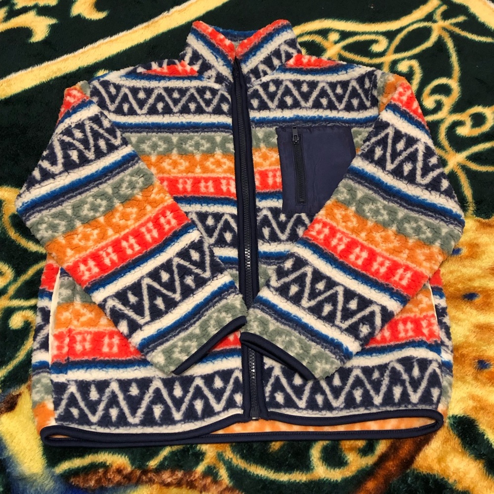 Boys Kids Old Navy Sweater Size M